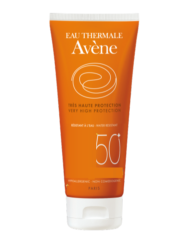 Avene Leche SPF 50+ 250 mL