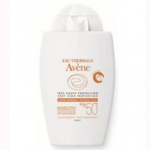 Avene Fluido Mineral FPS 50+ 50 mL