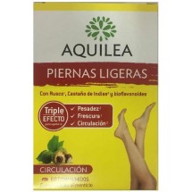 Aquilea Piernas Ligeras 60 Comprimidos