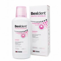 Bexident Colutorio Dientes Sensibles 250ml