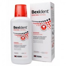 Bexident Encias Colutorio 250 Ml
