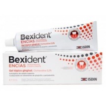 Bexident Encias Gel Gingival 50 Ml