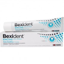 Bexident Encias Pasta Uso Diario 125 mL