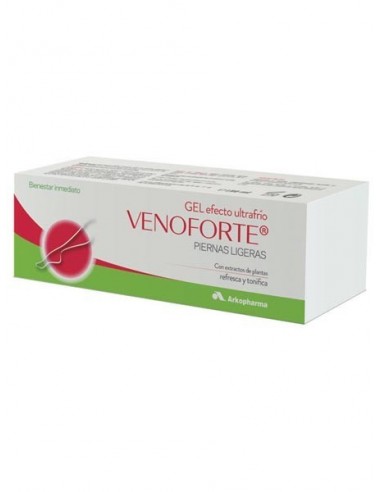 Venoforte Gel 150 mL