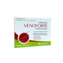 Venoforte 30 Capsulas 