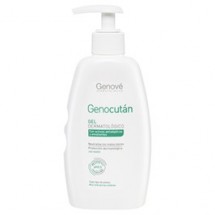 Genocutan Gel de Baño 250 mL