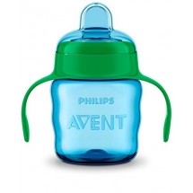 Avent Vasito niño 4 meses