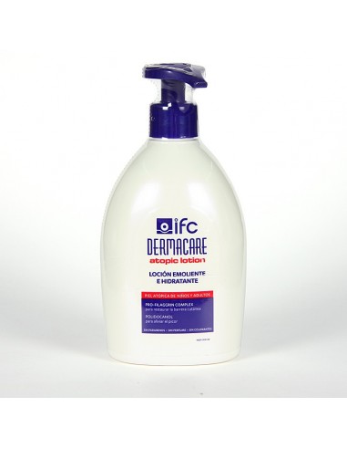 Dermacare Atopic Locion 500mL
