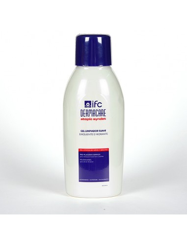 Dermacare Gel Limpiador Suave 750 mL
