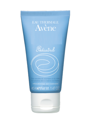 Pediatril Crema Hidratnate Cara y Cuerpo 200 mL