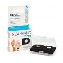 Pulsera Antimareo Sea Band Aquamed