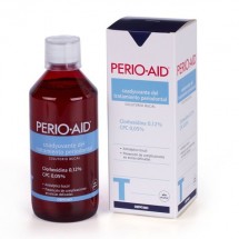 Perio aid tratamiento Colutorio 150 mL