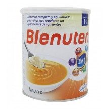 Blenuten Neutro 400g