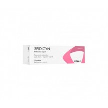 Seidigyn Hidratante Vaginal 30g