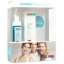 Acniben Gel Crema 40 mL+ Regalo* Gel Limpiador 50 mL 