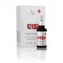 Gly Vitalplus Gotas Concentradas de Glicolico 15 mL