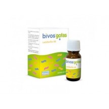 Bivos Gotas 8 mL