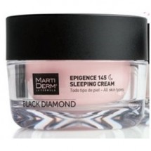 Martiderm Black Diamond Epigence 145 Crema de Dia 50 mL