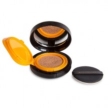 Heliocare 360 Cushion Compact SPF 50 Bronze 15g 2