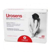 Urosens 60 Capsulas