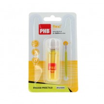 Phb Flexi Interdental Fino 20 Unidades