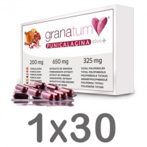 Granatum Plus+ 30 Capsulas