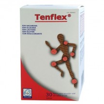 Tenflex 30 Sobres