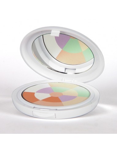 Avene Couvrance Polvos Mosaico Iluminadores 10g