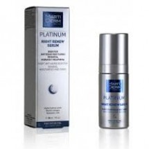 Martiderm Night Renew Serum 30 ML