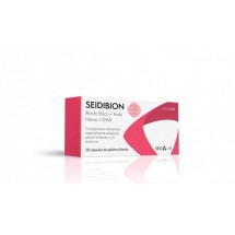 Seidibion 60 Capsulas