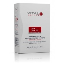 Plus Active CU 35 ml