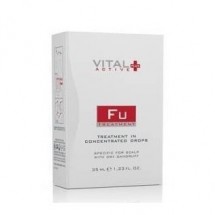 Plus Active FU 35 ml