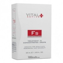 Plus Active FS 35 ml