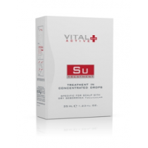 Plus Active SU 35 ml