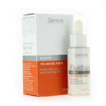 Fluidbase 8% Aha Gel  30ml