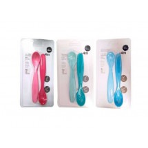 Suavinex Cuchara  +4 meses