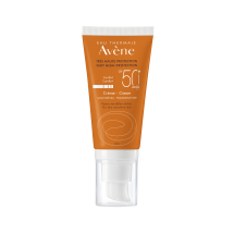 Avene Crema Sin Perfume Fps 50+ 50ml