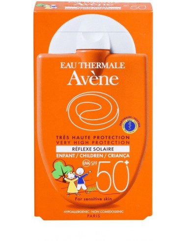 Avene Reflexe Solar Niños Fps 50 30ml