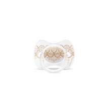 Suavinex Chupete Premium Silicona +18