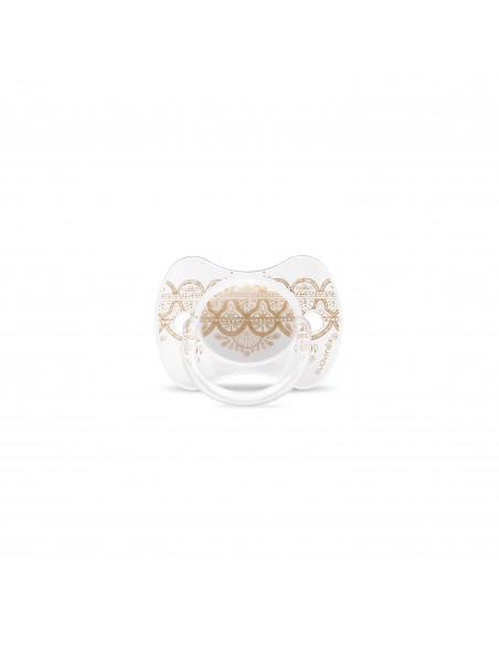 Suavinex Chupete Premium Silicona +18