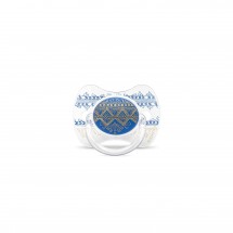 Suavinex Chupete Premium Silicona +18 2