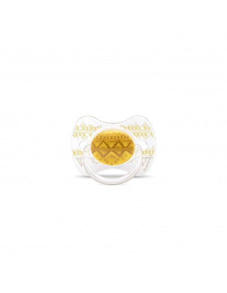 Suavinex Chupete Premium Silicona +18