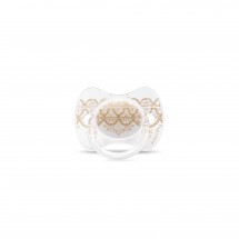 Suavinex Chupete Premium Silicona 4-18 Meses