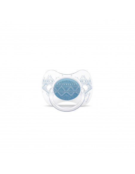 Suavinex Chupete Premium Silicona 0-4 Meses