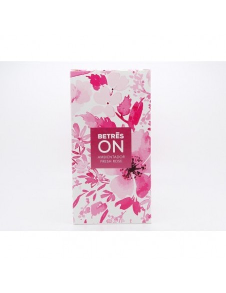 Ambientador Fresh Rose 90 mL