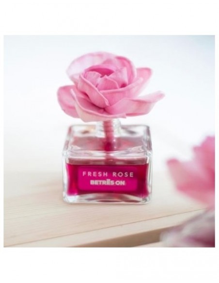 Ambientador Fresh Rose 90 mL