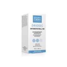 Martiderm Driosec Dermoprotect Roll On 50 Ml