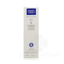 Martiderm Driosec Gel  Manos y Pies  Noche 75 ml