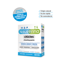 Nauserina 12 chicles 