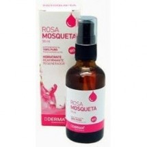 Rosa Mosqueta Bio 50 ml 100% Puro 